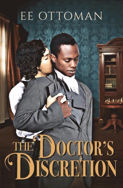 EE Ottoman - Doctor's Discretion, E-bok