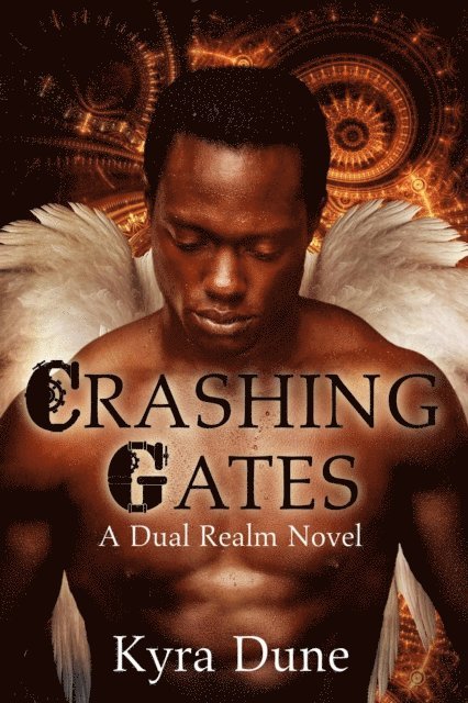 Kyra Dune - Crashing Gates, E-bok