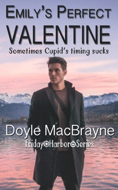 Tobi Doyle - Emily's Perfect Valentine, E-bok
