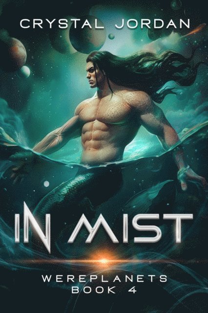 Crystal Jordan - In Mist, E-bok