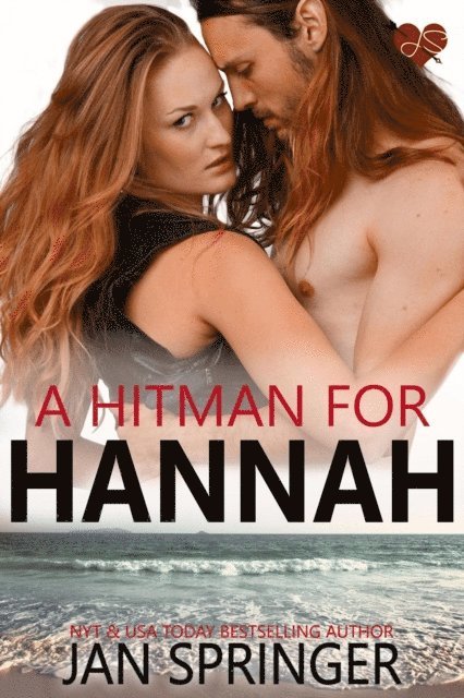 Jan Springer - Hitman for Hannah, E-bok