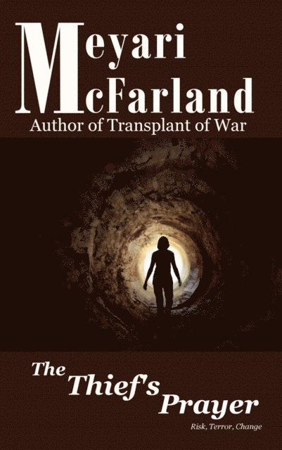 Meyari McFarland - Thief's Prayer, E-bok