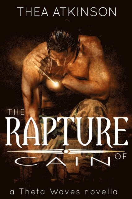 Thea Atkinson - Rapture of Cain, E-bok. Tillgänglighet: Lägg i varukorg