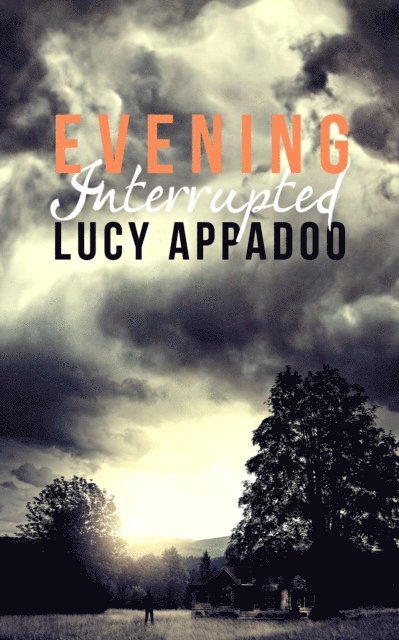 Lucy Appadoo - Evening Interrupted, E-bok