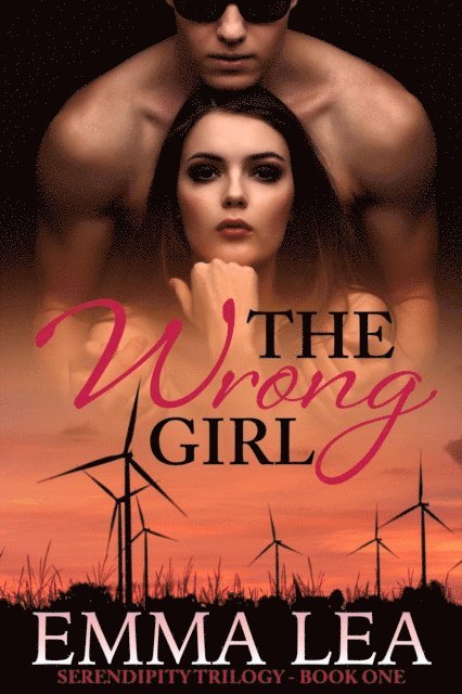 Emma Lea - Wrong Girl, E-bok