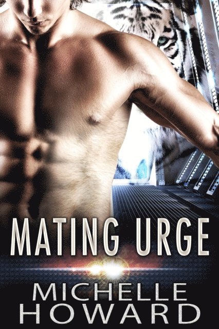 Michelle Howard - Mating Urge, E-bok