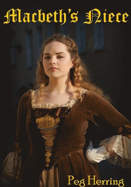 Peg Herring - Macbeth's Niece, E-bok