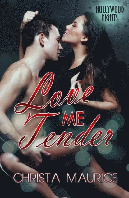 Christa Maurice - Love Me Tender, E-bok. Tillgänglighet: Lägg i varukorg