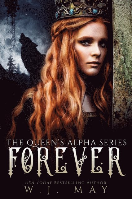 Forever