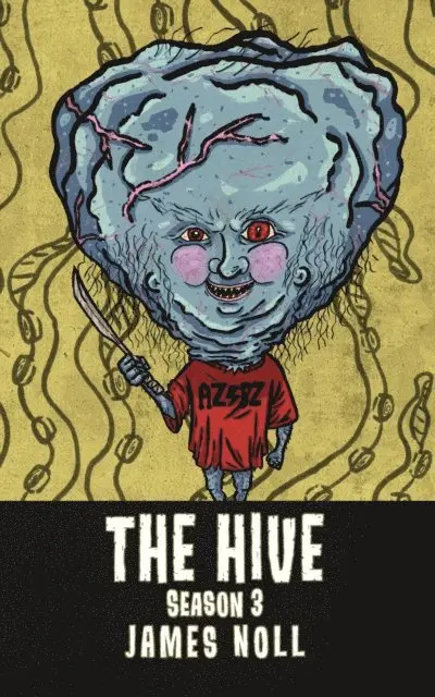 James Noll - Hive: Season 3, E-bok. Tillgänglighet: Lägg i varukorg