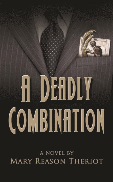 Mary Reason Theriot - Deadly Combination, E-bok