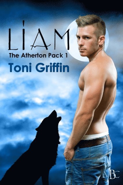 Toni Griffin - Liam, E-bok