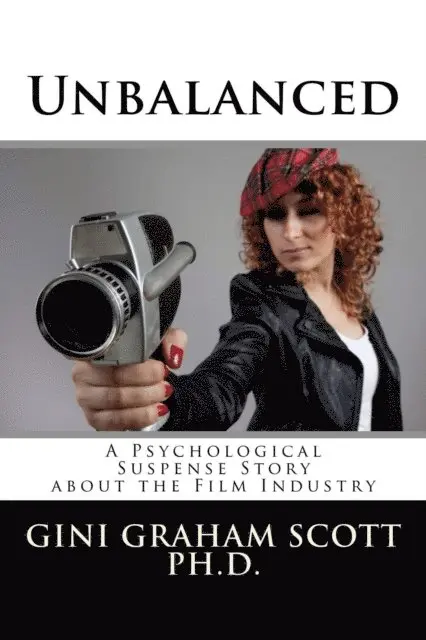 Gini Graham Scott Ph.D. - Unbalanced, E-bok. Tillgänglighet: Lägg i varukorg