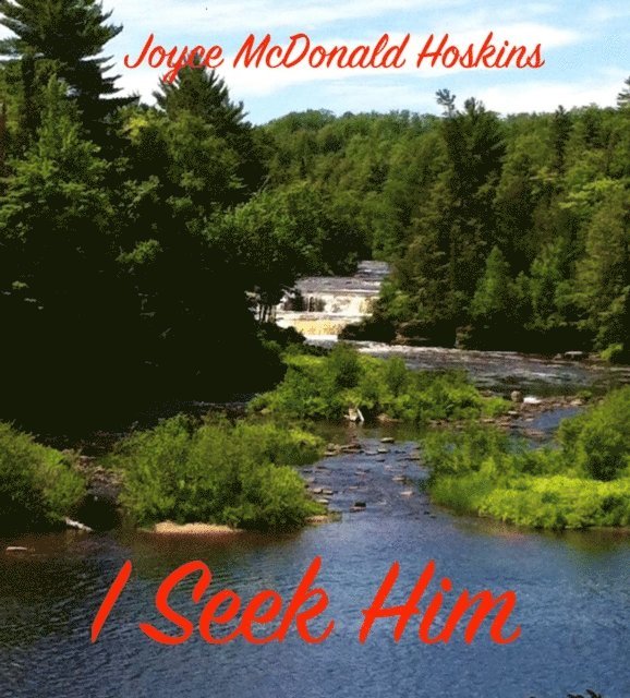 I Seek Him