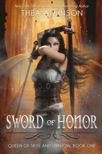 Thea Atkinson - Sword of Honor, E-bok. Tillgänglighet: Lägg i varukorg