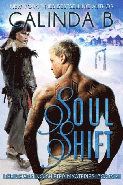 Calinda B - Soul Shift, E-bok