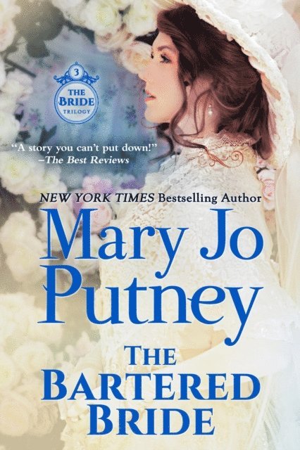 Mary Jo Putney - Bartered Bride, E-bok