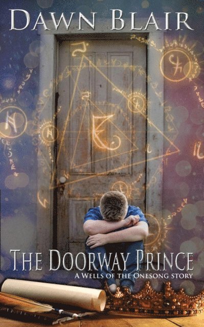 Dawn Blair - Doorway Prince, E-bok