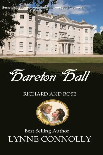 Lynne Connolly - Hareton Hall, E-bok. Tillgänglighet: Lägg i varukorg