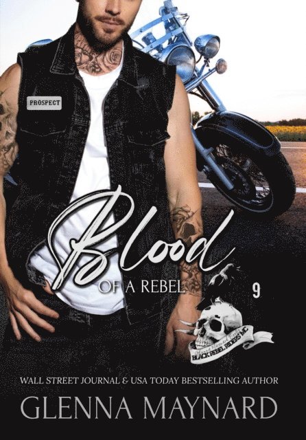 Glenna Maynard - Blood Of A Rebel, E-bok. Tillgänglighet: Lägg i varukorg