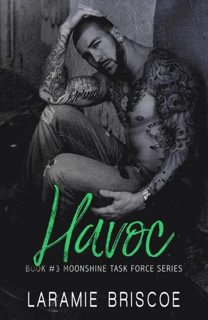Laramie Briscoe - Havoc, E-bok. Tillgänglighet: Lägg i varukorg