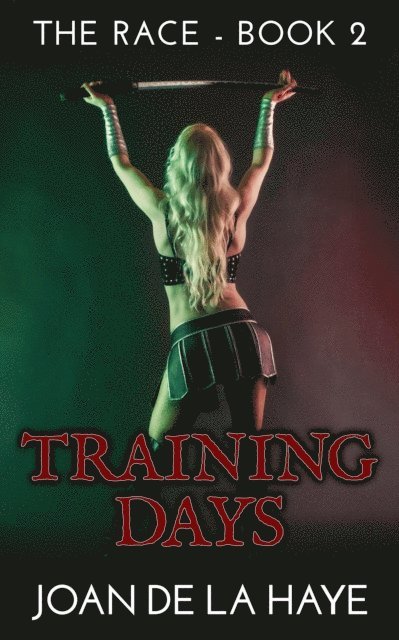 Joan De La Haye - Training Days, E-bok. Tillgänglighet: Lägg i varukorg