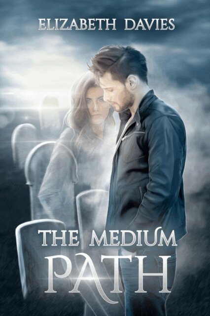 Elizabeth Davies - Medium Path, E-bok