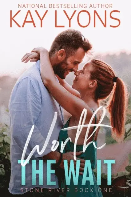 Kay Lyons - Worth The Wait, E-bok. Tillgänglighet: Lägg i varukorg