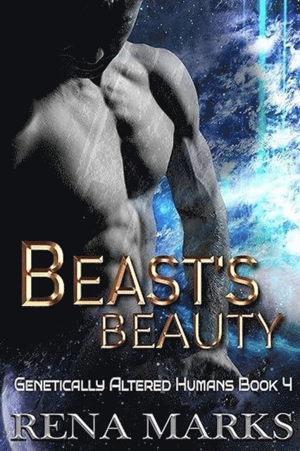 Rena Marks - Beast's Beauty, E-bok