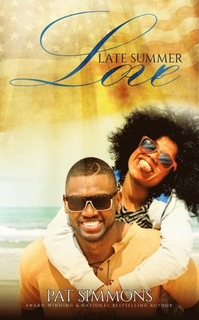 Pat Simmons - Late Summer Love, E-bok