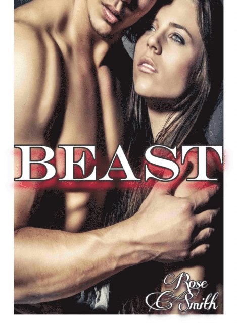 Rosemary Smith - Beast, E-bok