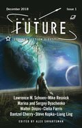 Future Science Fiction Digest, issue 1
