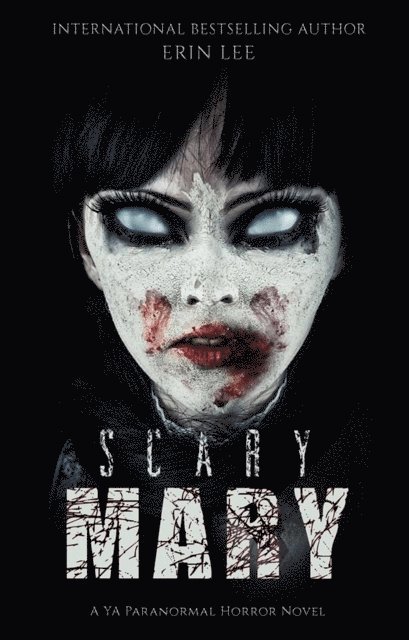 Erin Lee - Scary Mary, E-bok