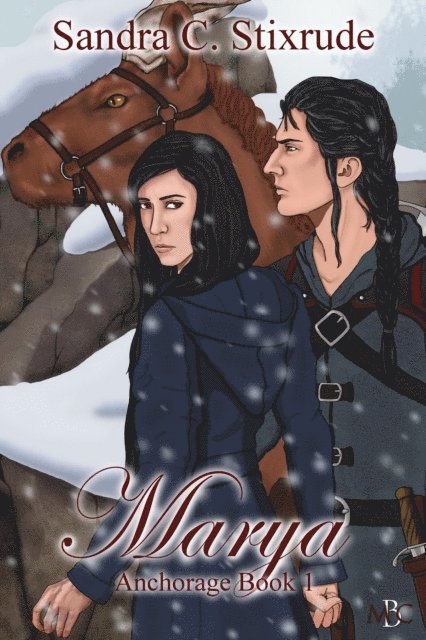 Sandra C. Stixrude - Marya, E-bok. Tillgänglighet: Lägg i varukorg