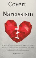 Covert Narcissism