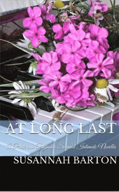 Susannah Barton - At Long Last: A Pride and Prejudice Sensual Intimate, E-bok