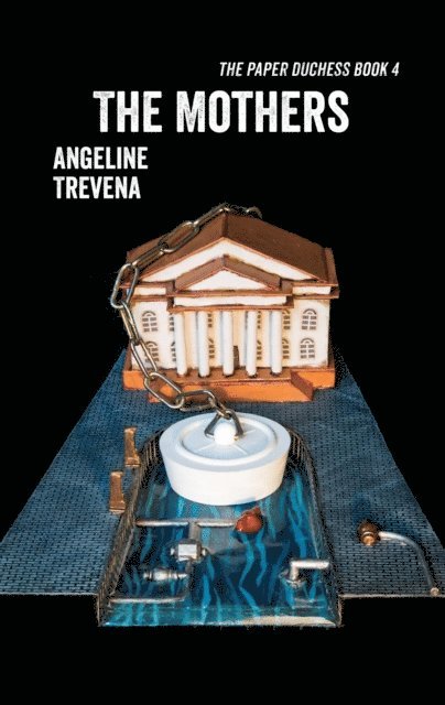Angeline Trevena - Mothers, E-bok. Tillgänglighet: Lägg i varukorg