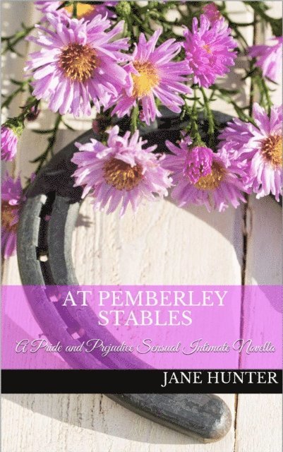 Jane Hunter - At Pemberley Stables: A Pride and Prejudice Sensual Intimate, E-bok
