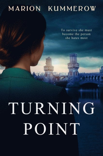 Marion Kummerow - Turning Point, E-bok. Tillgänglighet: Lägg i varukorg