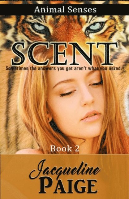 Jacqueline Paige - Scent, E-bok