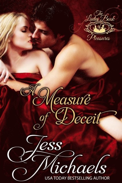 Jess Michaels - Measure of Deceit, E-bok