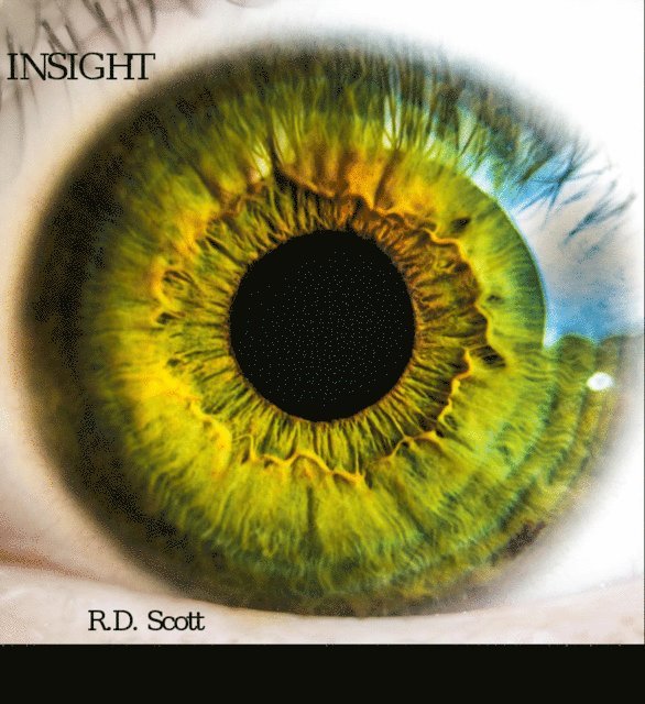 R. D. Scott - Insight, E-bok
