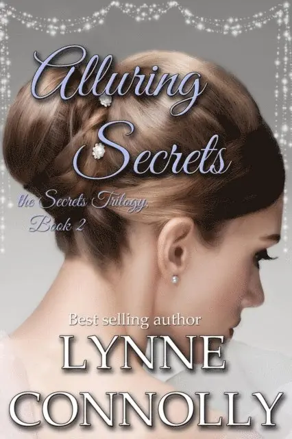 Lynne Connolly - Alluring Secrets, E-bok. Tillgänglighet: Lägg i varukorg