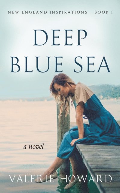 Valerie Howard - Deep Blue Sea, E-bok