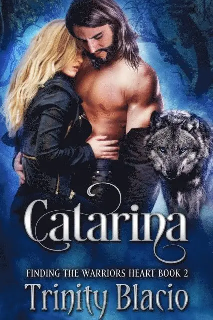 Trinity Blacio - Catarina, E-bok. Tillgänglighet: Lägg i varukorg