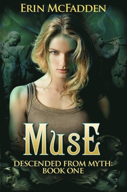 Erin McFadden - Muse, E-bok. Tillgänglighet: Lägg i varukorg