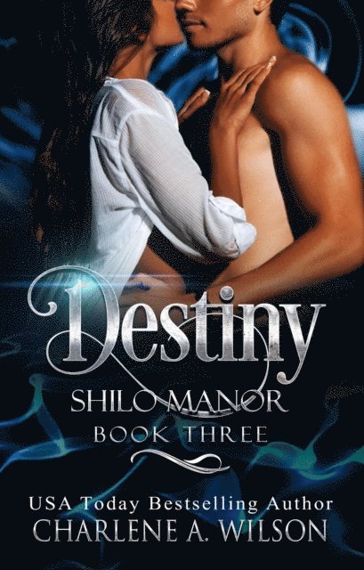 Charlene A. Wilson - Destiny, E-bok