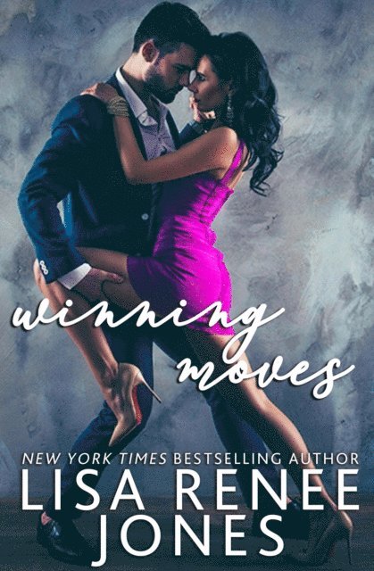Lisa Renee Jones - Winning Moves, E-bok
