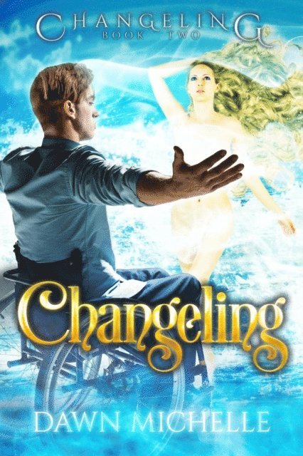 Dawn Michelle - Changeling, E-bok