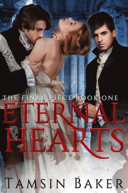 Tamsin Baker - Eternal Hearts, E-bok